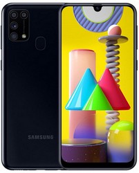 Прошивка телефона Samsung Galaxy M31 в Твери